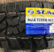 Sumaxx Max Terra M/T. ����� mt, ����� ����