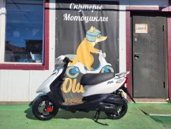 Yamaha Jog ZR. 50����. ��., ��������, ���������, ��� ������� ����