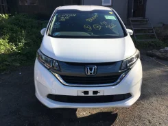 Honda Freed. GB5, L15B ����