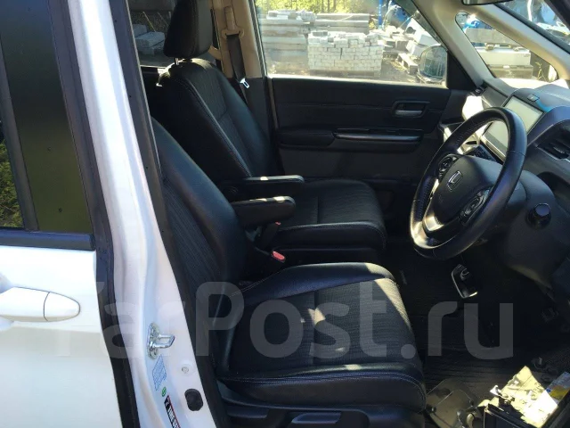 Honda Freed. GB5, L15B ����