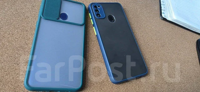 Samsung Galaxy M21. �/�, 64 ��, �����, 5G ����
