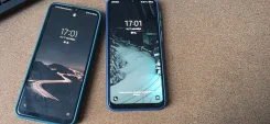 Samsung Galaxy M21. �/�, 64 ��, �����, 5G ����