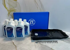 ZF. ATF (��� ����), �������������, 7��. ����