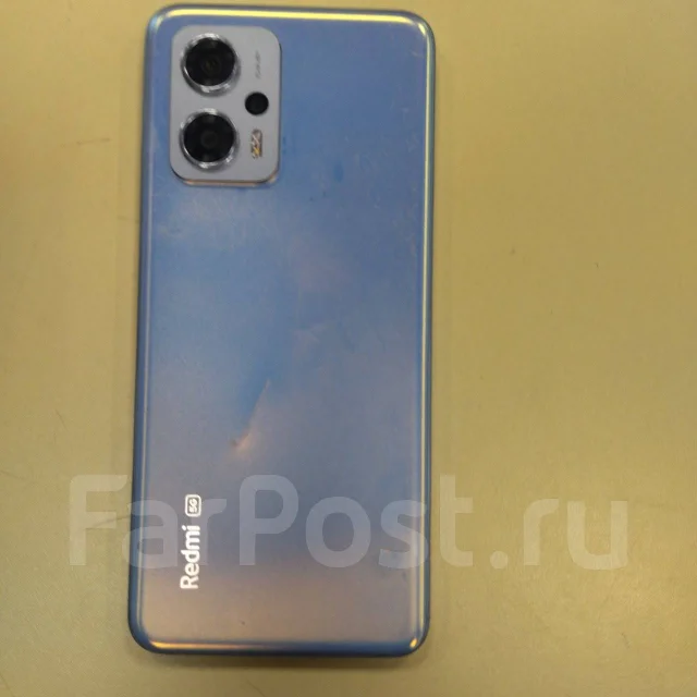 Xiaomi Poco X4 GT. �/�, 256 ��, ����� ����