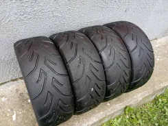 Yokohama Advan A048. ������, 2024 ���, �/�, ����� 30 % ����