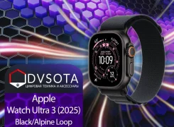Apple Watch Ultra 3. GPS, NFC ����