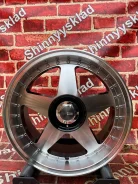PDW Star-5. 8.0x17", 5x100, ET30, �� 73,1���. ����