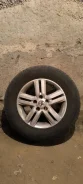 Autec Kitano. x16", 5x114.3, ET-40, �� 66,1���. ����