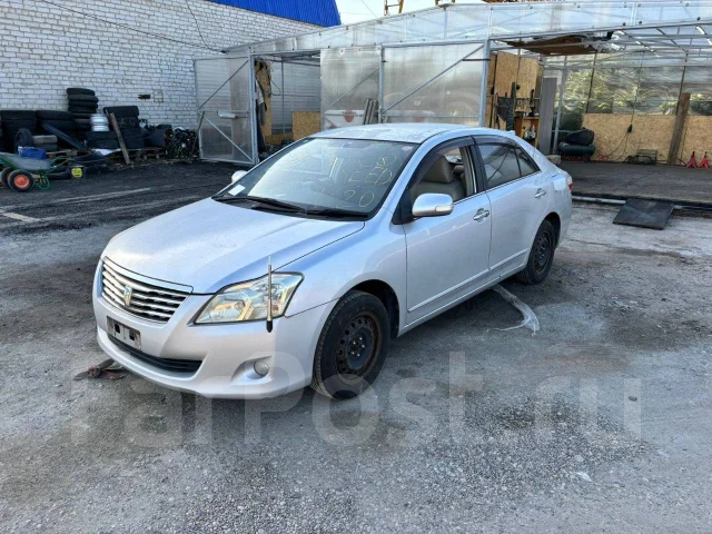 Toyota Premio. NZT260, 1NZFE ����