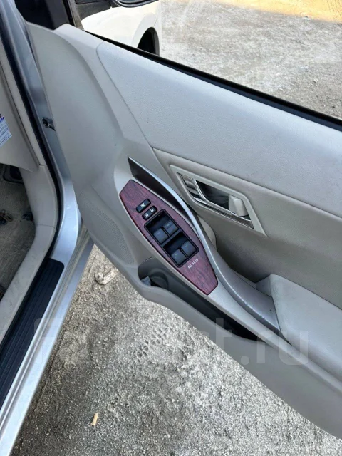 Toyota Premio. NZT260, 1NZFE ����