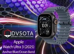 Apple Watch Ultra 3. GPS, NFC. ��� ����� �� ������������ ����