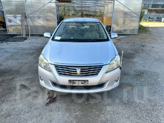 Toyota Premio. NZT260, 1NZFE ����