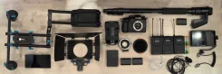 Panasonic Lumix DC-GH5. 20 � ����� ��, ���: 5� ����