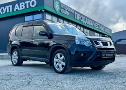 Nissan X-Trail. �������, 4wd, 2.0 (137��.�.), ������, 178 000����. �� ����
