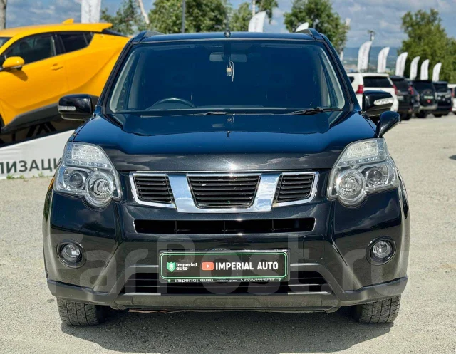 Nissan X-Trail. �������, 4wd, 2.0 (137��.�.), ������, 178 000����. �� ����