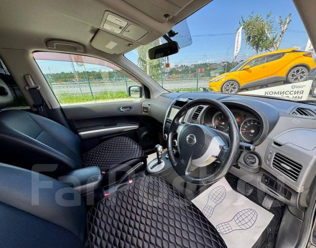 Nissan X-Trail. �������, 4wd, 2.0 (137��.�.), ������, 178 000����. �� ����