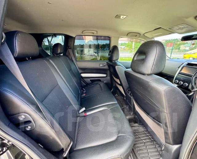Nissan X-Trail. �������, 4wd, 2.0 (137��.�.), ������, 178 000����. �� ����