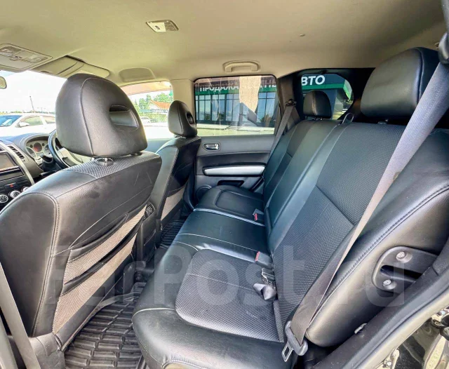 Nissan X-Trail. �������, 4wd, 2.0 (137��.�.), ������, 178 000����. �� ����
