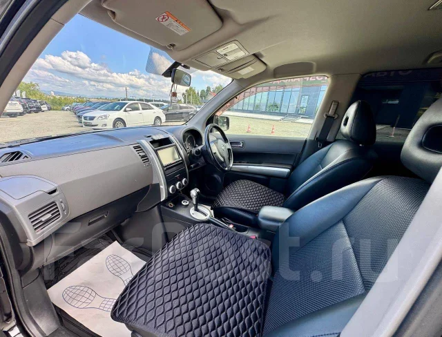 Nissan X-Trail. �������, 4wd, 2.0 (137��.�.), ������, 178 000����. �� ����