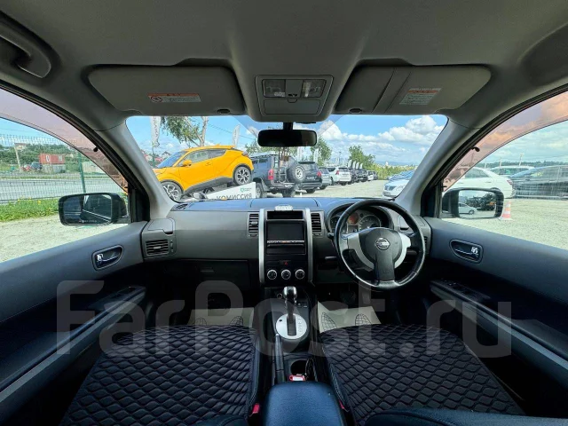 Nissan X-Trail. �������, 4wd, 2.0 (137��.�.), ������, 178 000����. �� ����