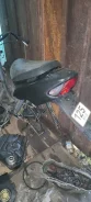 Honda Dio AF34 ����