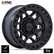 MLJ KMC KM553 Torx. 9.0x17", 6x139.7, ET-12, �� 106,1���. ��� ����� �� ������������ ����