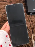 Samsung Galaxy Z Flip6. �/�, 512 ��, �����, 4G LTE, 5G, NFC ����