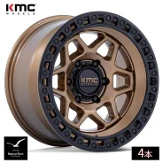 MLJ KMC KM553 Torx. 9.0x17", 5x127, ET-12, �� 71,5���. ��� ����� �� ������������ ����