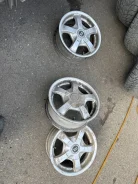Bridgestone Liufeng. 6.0x14", 4x100, 4x114.3, ET38, �� 73,1���. ����