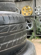 Bridgestone Playz PZ1. ������, 2007 ���, �/�, ����� 45 % ����