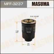 ������ ��������� FC-226 Masuma Masuma MFF3237 ����