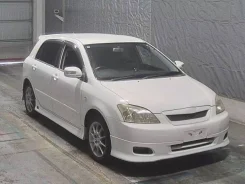 Toyota Corolla Runx. ZZE123, 2ZZGE ����