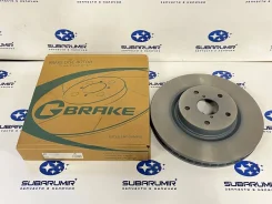 ���� ��������� �������� Tribeca, B15. G-Brake [GR21782] GR21782 ����
