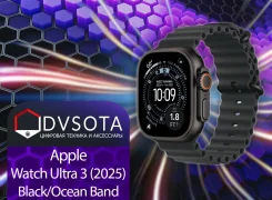 Apple Watch Ultra 3. GPS, NFC ����