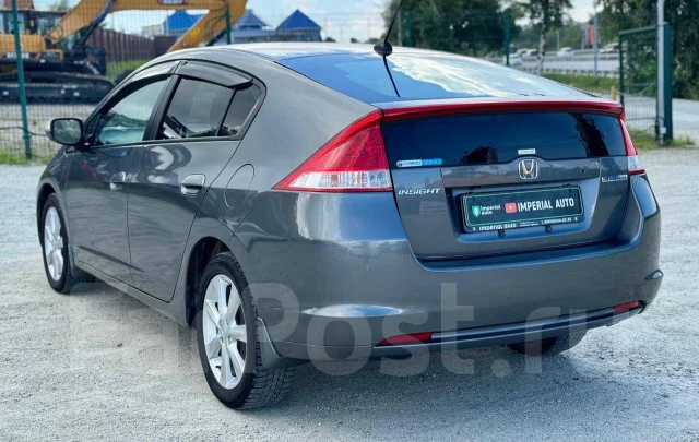 Honda Insight. �������, ��������, 1.3 (88��.�.), ������, 217 000����. �� ����