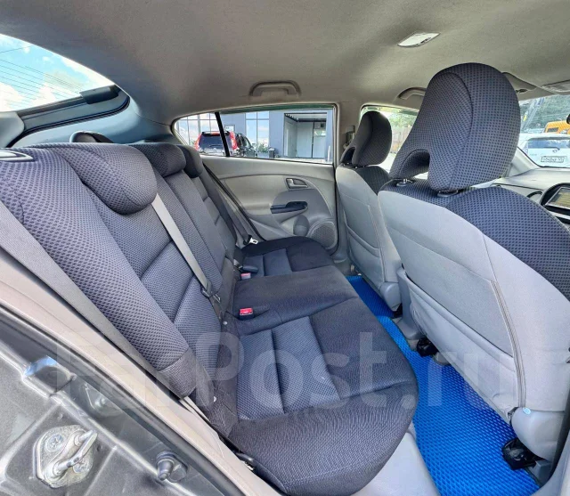 Honda Insight. �������, ��������, 1.3 (88��.�.), ������, 217 000����. �� ����