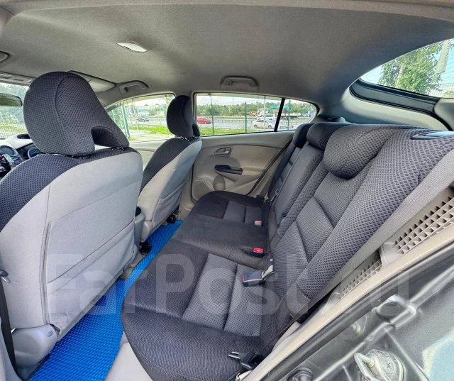 Honda Insight. �������, ��������, 1.3 (88��.�.), ������, 217 000����. �� ����