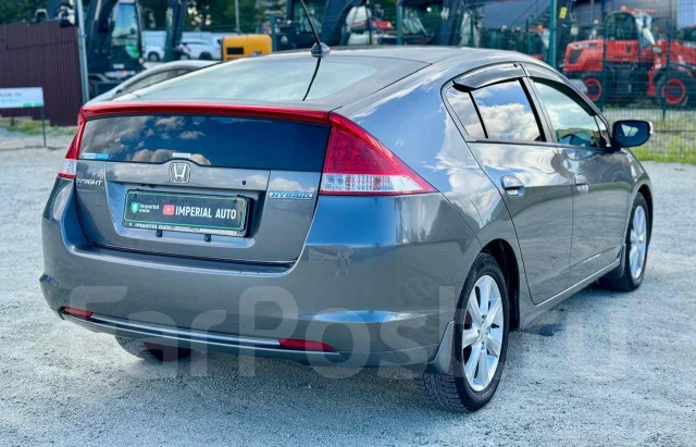 Honda Insight. �������, ��������, 1.3 (88��.�.), ������, 217 000����. �� ����