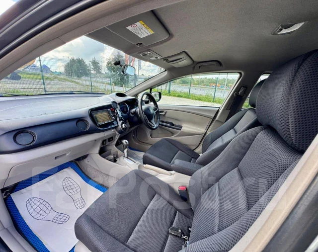 Honda Insight. �������, ��������, 1.3 (88��.�.), ������, 217 000����. �� ����