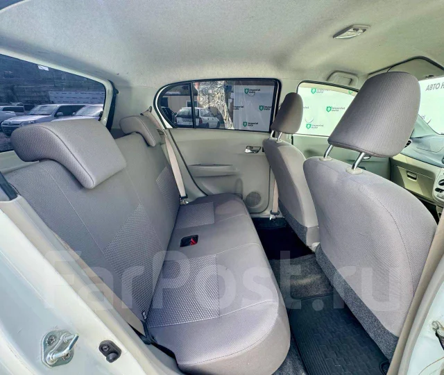 Daihatsu Mira e:S. �������, ��������, 0.7 (49��.�.), ������, 123 000����. �� ����
