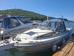Yamaha FR-27. 1993 ���, ����� 8��., ��������� ������������, 206��.�., ������ ����