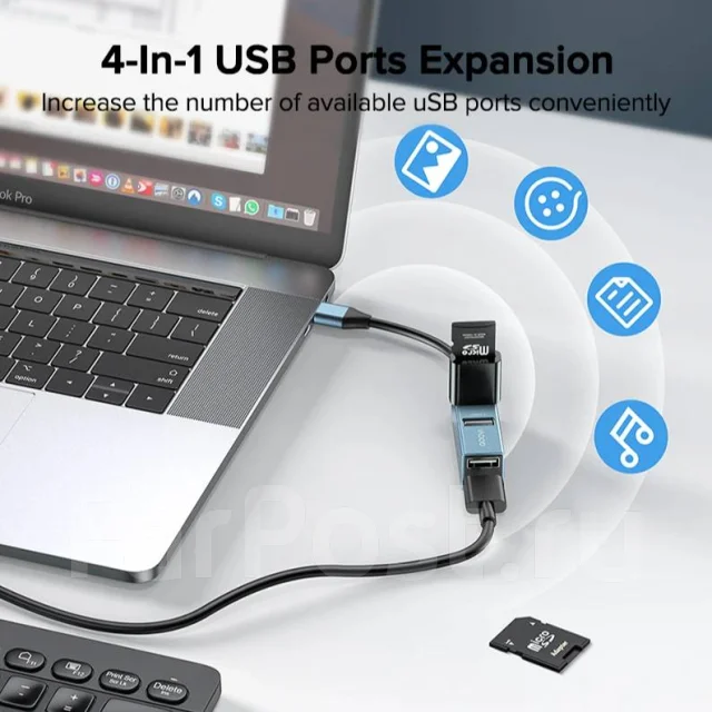 USB-������������. ����