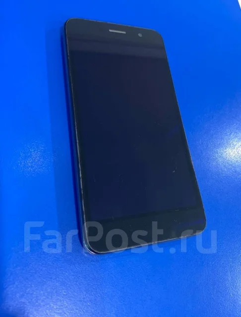 Honor 4C Pro. �/�, 16 ��, 4G LTE, Dual-SIM ����