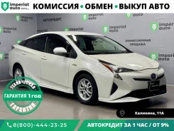 Toyota Prius. �������, ��������, 1.8 (98��.�.), ������, 114 000����. �� ����