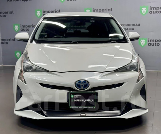 Toyota Prius. �������, ��������, 1.8 (98��.�.), ������, 114 000����. �� ����