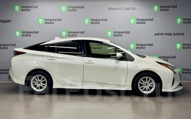 Toyota Prius. �������, ��������, 1.8 (98��.�.), ������, 114 000����. �� ����