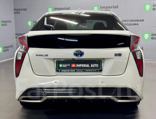 Toyota Prius. �������, ��������, 1.8 (98��.�.), ������, 114 000����. �� ����