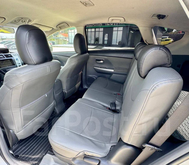 Toyota Prius a. �������, ��������, 1.8 (98��.�.), ������, 179 000����. �� ����