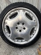 Lorinser. 8.0x18", 5x112, ET44, �� 66,6���. ����