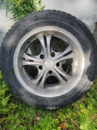 Status. x15", 5x114.3 ����